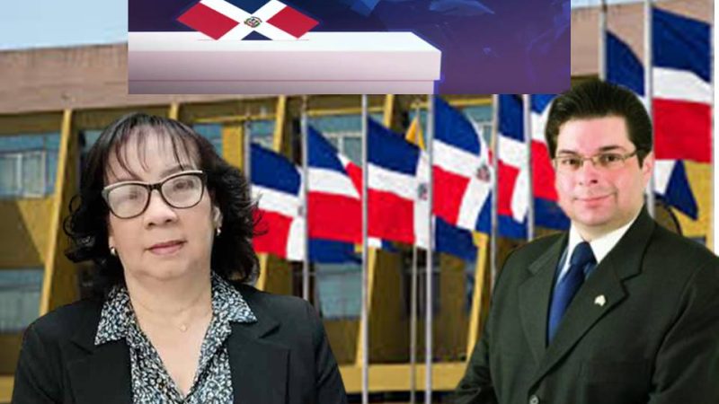 En Montreal y Toronto los dominicanos podrán votar en comicios presidenciales y congresuales del 2024