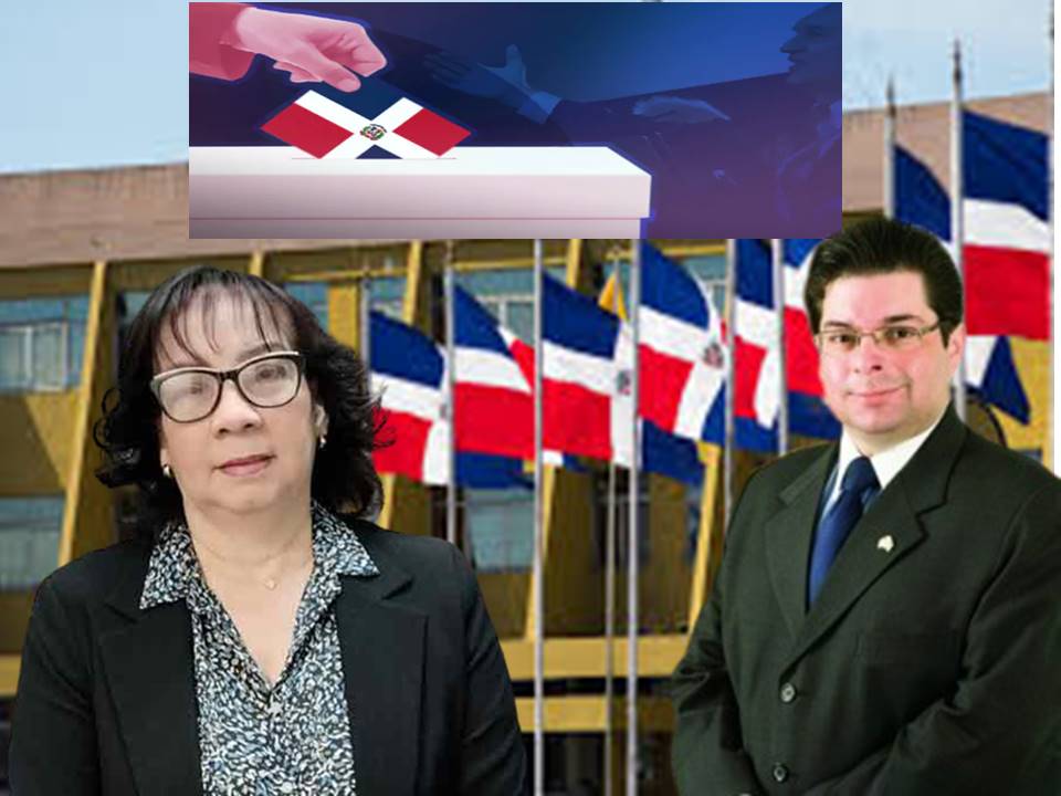 En Montreal y Toronto los dominicanos podrán votar en comicios presidenciales y congresuales del 2024