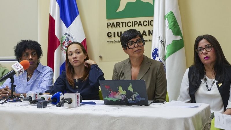 Denuncian poca transparencia en elección de candidatos a Tribunal