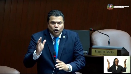 Diputados FP dicen Gobierno usa en reelección préstamos del BID