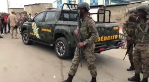 Refuerzan vigilancia en frontera ante posibles líos entre haitianos