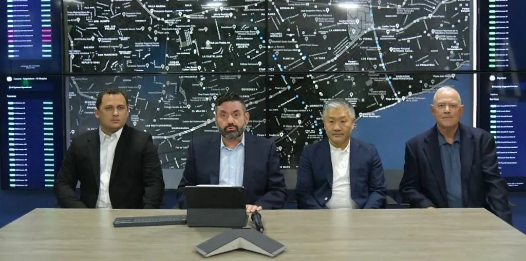 Empresarios EU llegan a RD para defender contrato con INTRANT