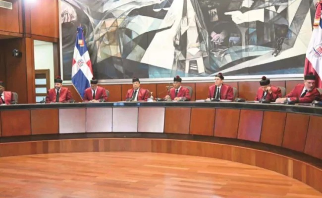 Cierra plazo para postulaciones y propuestas candidaturas para TC