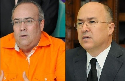 PLD exige transparencia en los préstamos para catástrofes