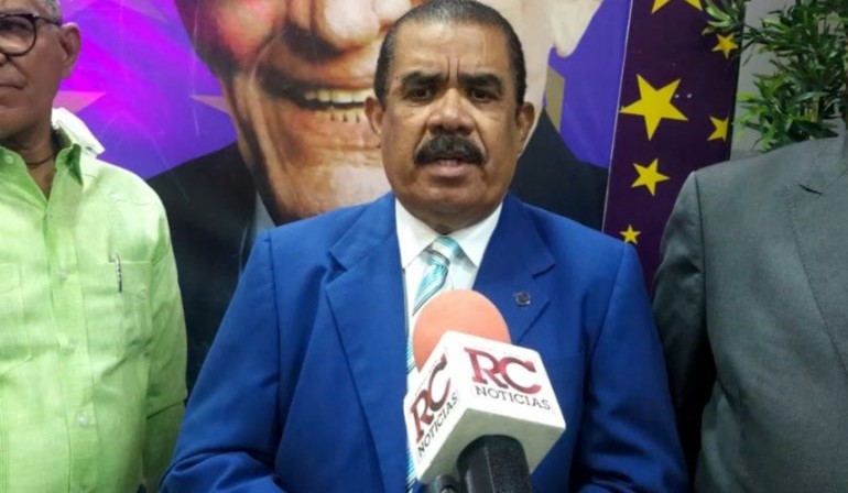 PLD pide atender agricultores y ganaderos, condonarles deudas