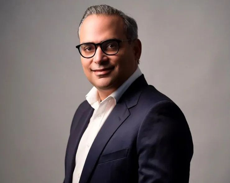 Jeffrey Infante anuncia respaldo a la gran alianza Rescate RD