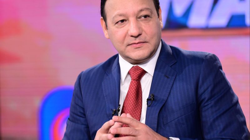 Abel Martínez asegura alianza Rescate RD logrará más alcaldías y distritos municipales que el PRM»