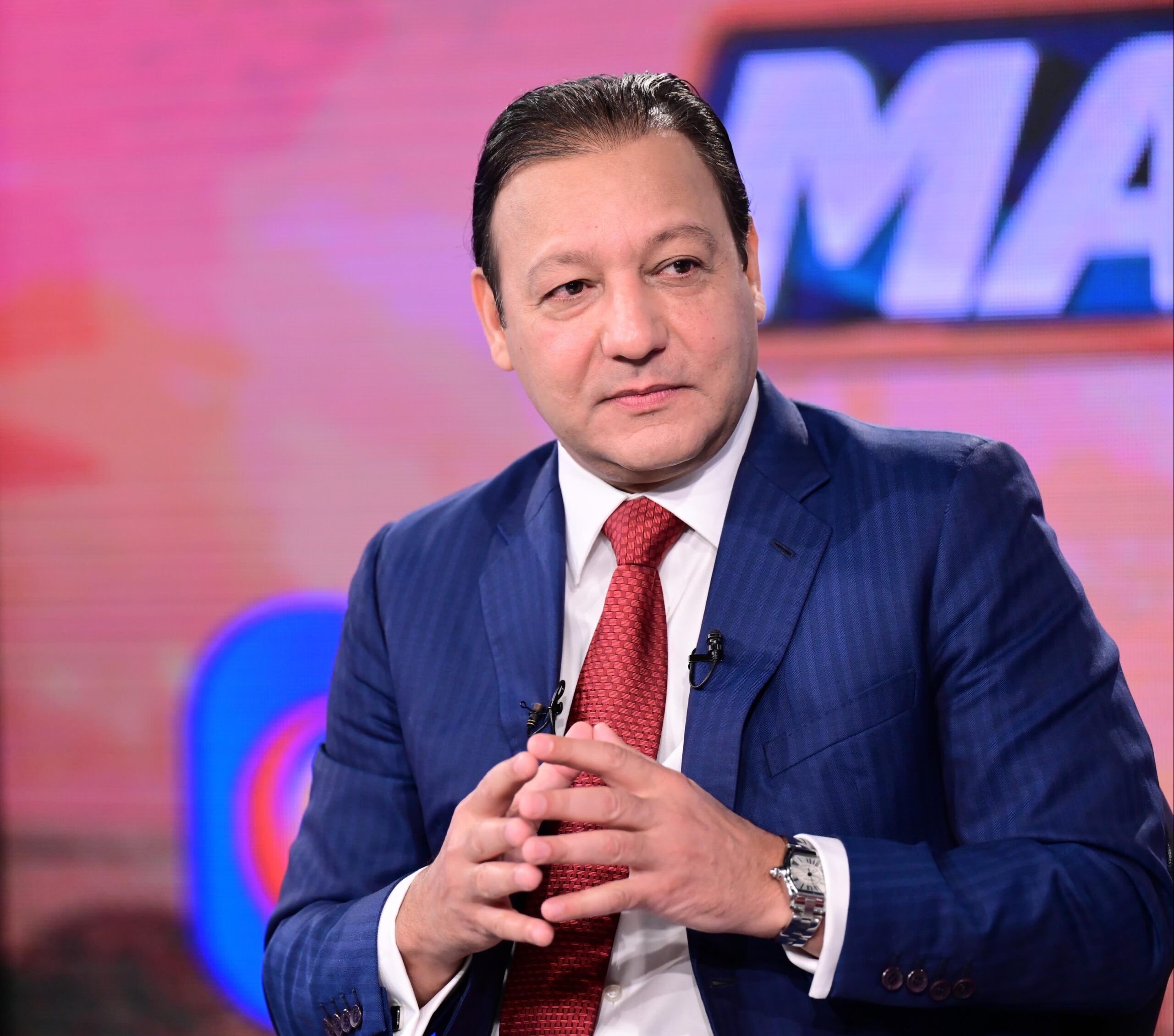 Abel Martínez asegura alianza Rescate RD logrará más alcaldías y distritos municipales que el PRM»