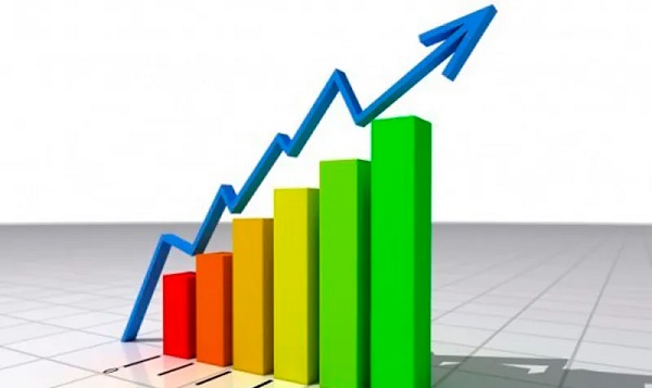 Economía RD creció un 3,6 % en octubre, informa el Banco Central