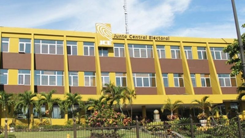 JCE da otro plazo hasta el 28 para inscribir candidaturas municipales