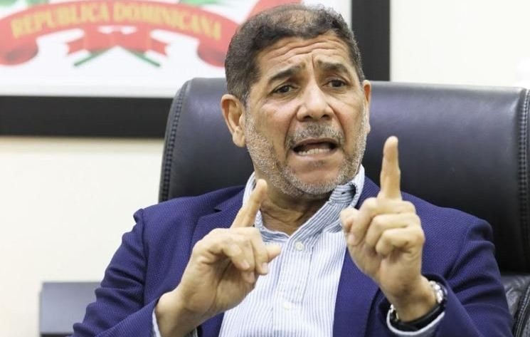 Agricultura niega en el país haya libre importación carne de Brasil