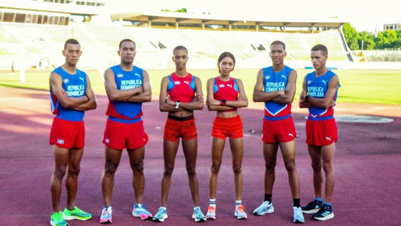 Atletismo militar se destaca en el Mundial Media Maratón en Suiza