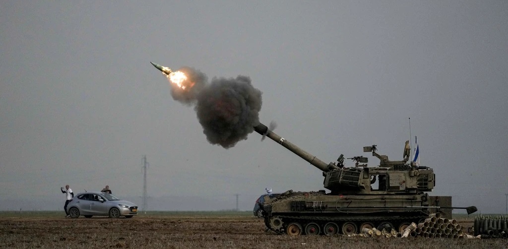 EU insta a Israel que sus ataques contra Gaza sean más precisos