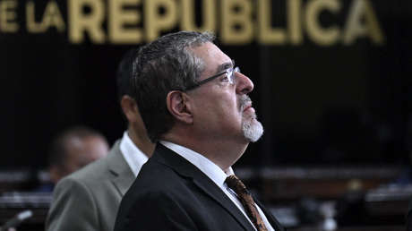 Petro y la OEA condenan el intento de «golpe de Estado» en Guatemala