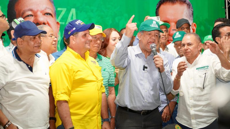 LF acusa gobierno Luis Abinader de «incumplidor y mala paga»