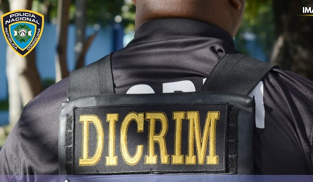 PN mata dos agentes DNCD y uno de la Armada integraban «banda»
