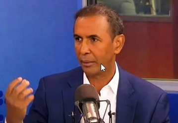 Domingo Contreras estima que Carolina fracasó como alcaldesa