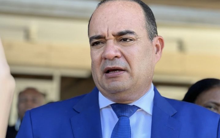 Colegio de Abogados denuncia amenazas contra la institución y la integridad física de su presidente