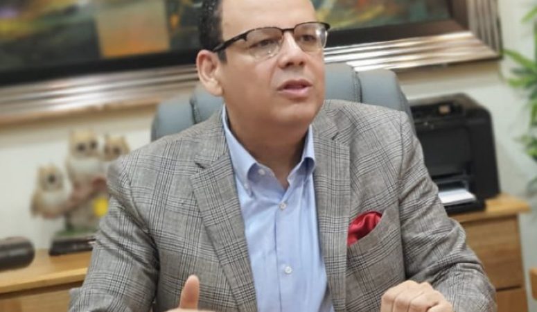 Oficial: Ganó en elecciones  del CARD Trajano Vidal Potentini, según Comisión Electoral