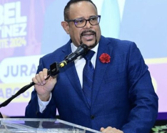 Diego José García admitió recibió 4 millones de pesos del candidato del gobierno en Colegio de Abogados, Yohan López