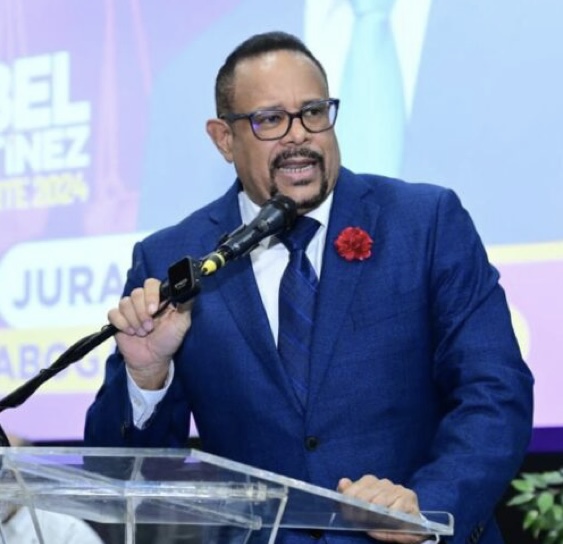 Diego José García admitió recibió 4 millones de pesos del candidato del gobierno en Colegio de Abogados, Yohan López