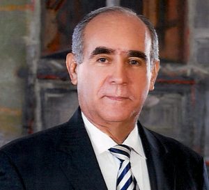 La vía segura de Abel ser lo que quiere ser: presidente (OPINION)