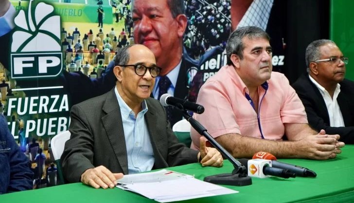 FP: Incidente túnel 27 evidencia «improvisaciones» del Gobierno