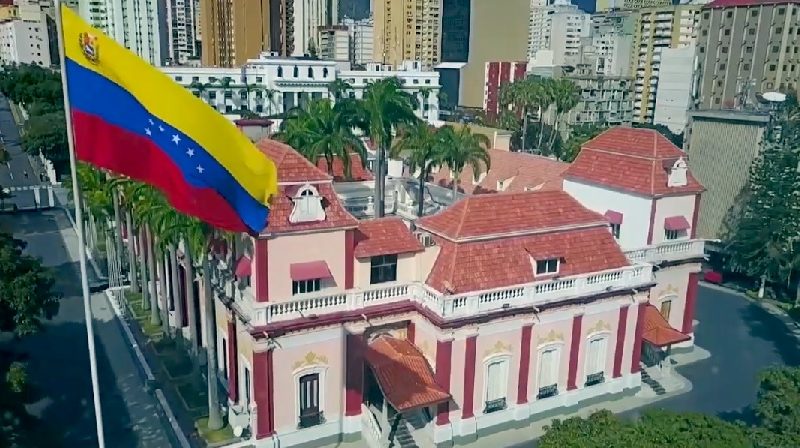 Venezuela acusa a Guyana de dar «luz verde» a presencia tropas EU
