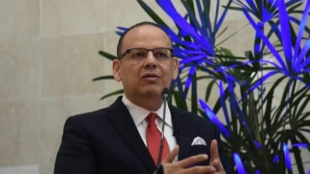 Potentini lamenta campaña contra el triunfo en Colegio de Abogados