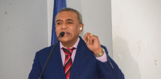 Coordinador Sector Externo SDE asegura amplio crecimiento FP garantiza victoria