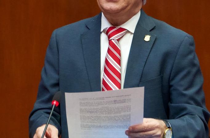 El senador Antonio Taveras asegura que la renovación del contrato con Aerodom es un tema país