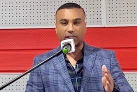 Vocero de FP en el exterior Odell Suero afirma existen discrepancias en números encuestadora Greenberg