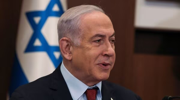 Netanyahu lamenta “tragedia” rehenes; reitera irá «hasta el final»
