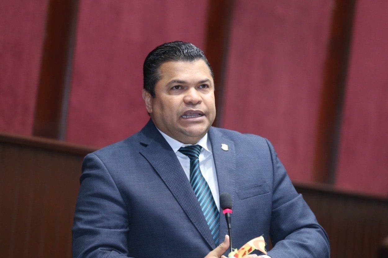 Bloque de diputados FP denuncia Abinader utilizará préstamo 140 millones para fines reeleccionista