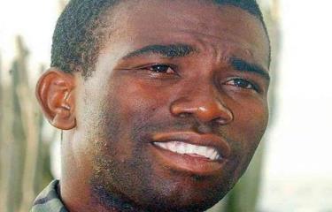 Guy Philippe promete solucionar problema de las pandillas en Haití en 90 días