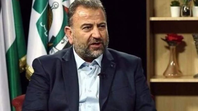Quién era Saleh al Arouri, el líder de Hamas en Cisjordania que fue abatido en Líbano