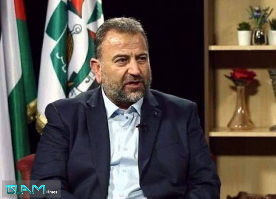 Quién era Saleh al Arouri, el líder de Hamas en Cisjordania que fue abatido en Líbano