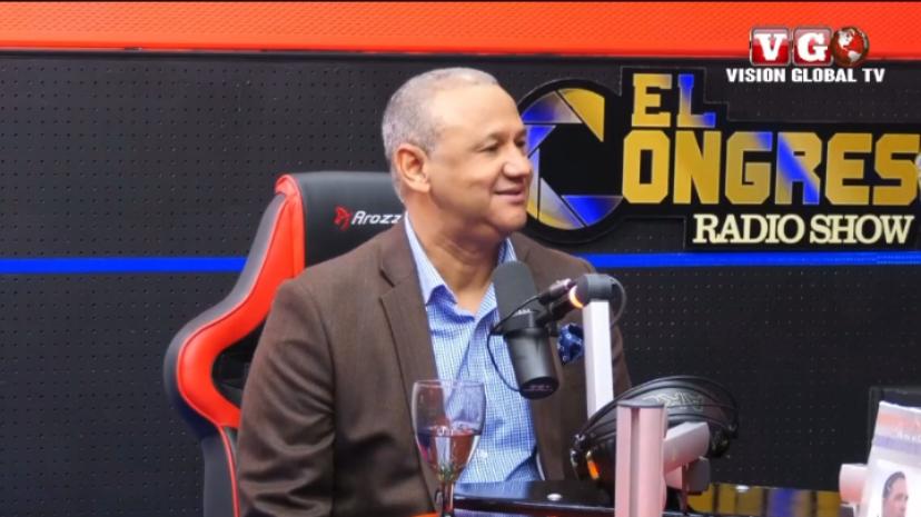 NY: Candidato diputado PRD propone debate y critica gestión Abinader