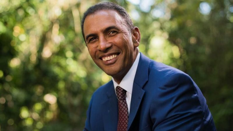 Domingo ganaría la alcaldía del Distrito Nacional con un 47% a Carolina que obtendría 41.5%