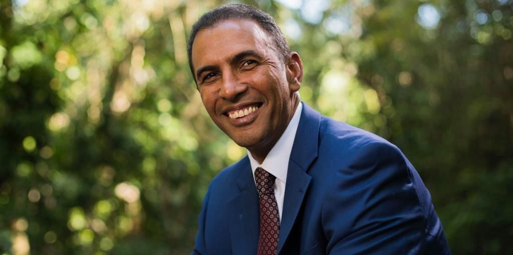 Domingo ganaría la alcaldía del Distrito Nacional con un 47% a Carolina que obtendría 41.5%