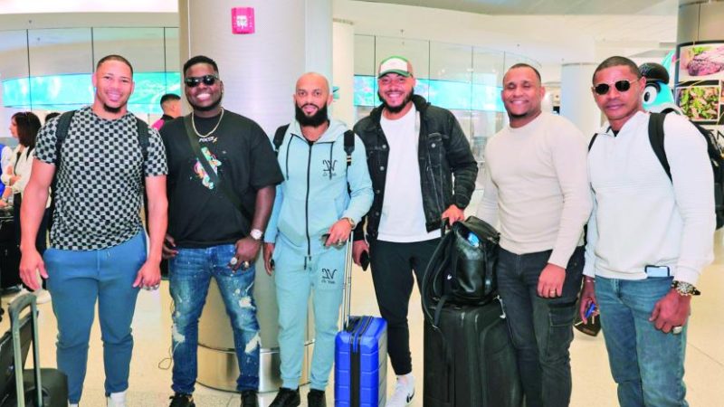 Serie del Caribe se inicia hoy; Licey busca retener la corona