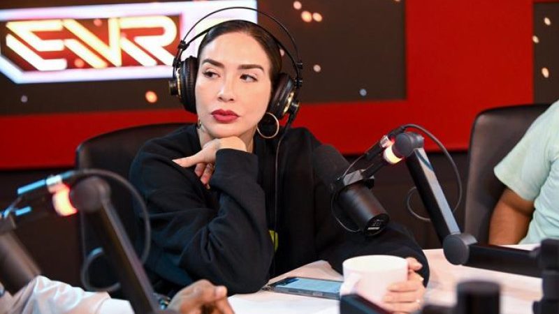 Gabi Desangles revela que fue diagnosticada con epilepsia a los 17 años