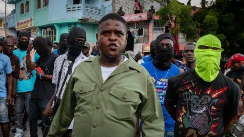 Operativos a bastión ‘Barbecue’ se saldaron con delincuentes muertos y decomiso de armas