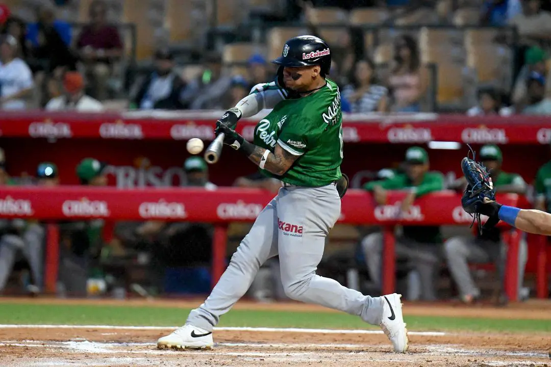 LIDOM: Resultados del 24 de noviembre y tabla de posiciones