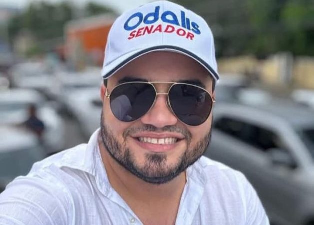 Coordinador de farmacias de Promese Cal dice lo detuvieron por medicamentos personales