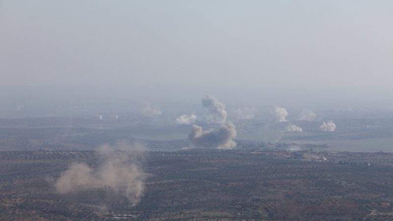 Bashar al Assad: «Siria sigue defendiendo su estabilidad y puede eliminar a los terroristas»