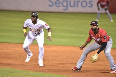 Leones del Escogido jugarán con Águilas este jueves en Liga Dominicana de Béisbol