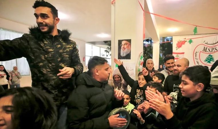 Hoy empieza el alto el fuego de 60 días entre Israel y Hizbulá