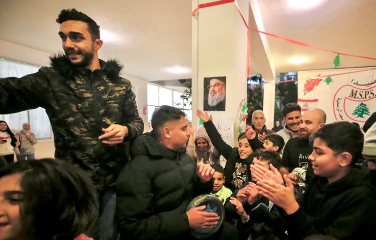 Hoy empieza el alto el fuego de 60 días entre Israel y Hizbulá