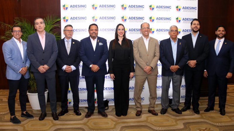 Citan delincuencia como mayor problema en Rep. Dominicana